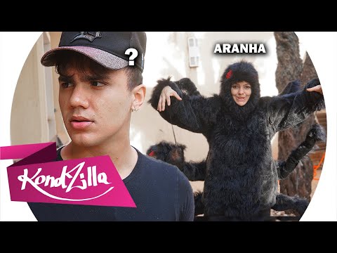 ♫ Oh Juliana PARÓDIA - MC Niack