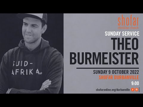 221009 -AM - Theo Burmeister