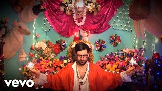 Jamie Lidell - Little Bit of Feel Good