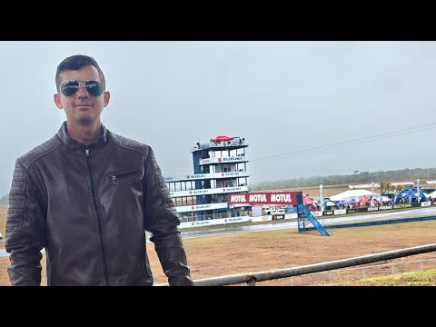 San Carlos Cojedes Plaza del mango y circuito Internacional de San Carlos 