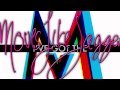 Движется как Джаггер Maroon 5 с участием Кристины Агилеры 