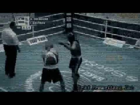 Ievgen Khytrov highlights 1