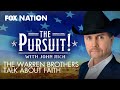 The Warren Brothers on their faith, journey toward sobriety | Fox Nation