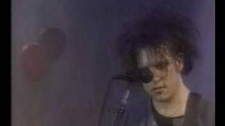THE CURE - TREASURE
