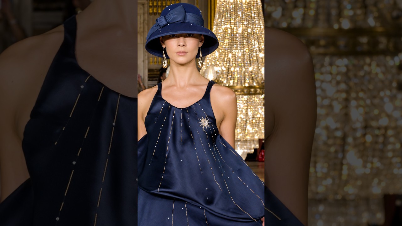 El Khemie | Spring/Summer 2027 | London Fashion Week