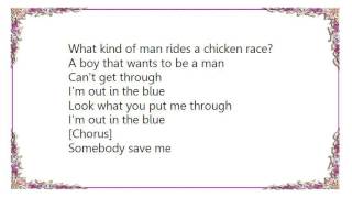 Backyard Babies - My Demonic Side Lyrics