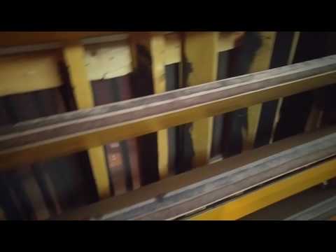 1946 Möller Organ - video 4/4