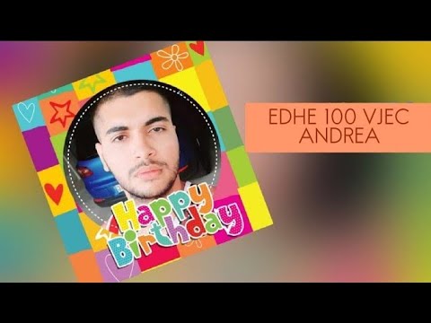 Xhepi Vogel x Altin Tirona - Andrea