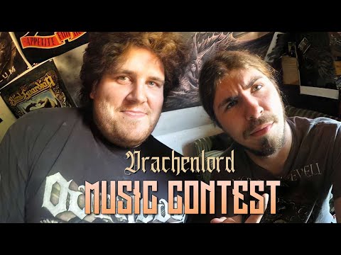 Der grosse Drachenlord Music Contest