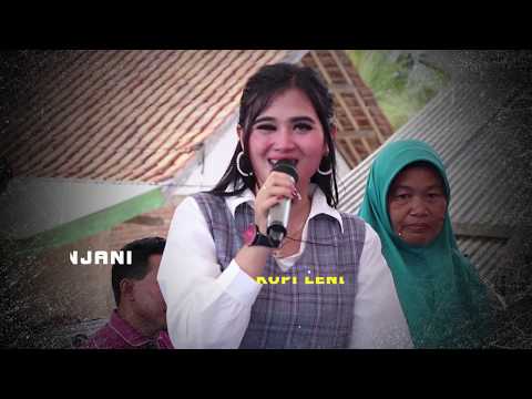 Lilis Anjani - Kopi Lendot - ARGA Entertainment LIVE Ujung Gagak Kampung Laut Cilacap 2019