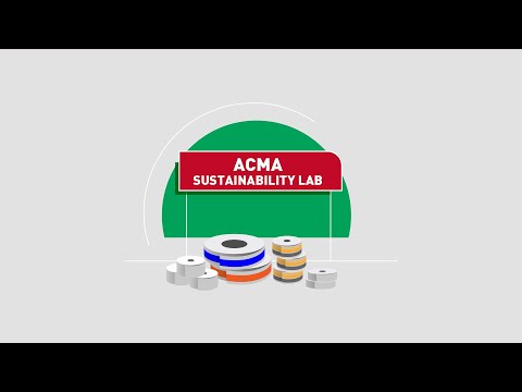 ACMA Sustainability Lab