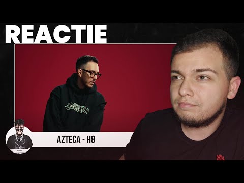 AZTECA - H8 | REACTIE | Poate asta asteptam ?!