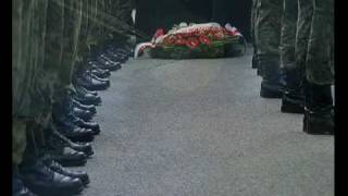 "Muchi" Sojka z Mozilem.