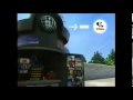 CN City Era Now Then Bumper Daily Planet Newsstand 2004