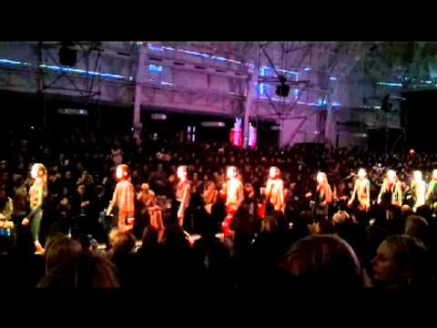 Fall 2013 RTW Milan Fashion Week - Etro