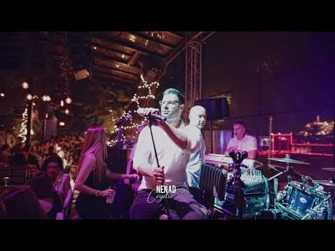 NENAD CVIJETIĆ-ONAJ KO TE LJUBI SRETAN JE (Restoran Ušće Nacionalna Klasa) HD