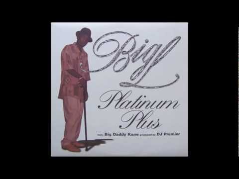 Big L (feat. Big Daddy Kane) - Platinum Plus *BEST QUALITY* HD (The Big Picture)