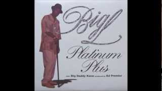 Big L (feat. Big Daddy Kane) - Platinum Plus *BEST QUALITY* HD (The Big Picture)
