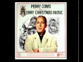 Perry Como - 01 - 'Twas The Night Before Christmas