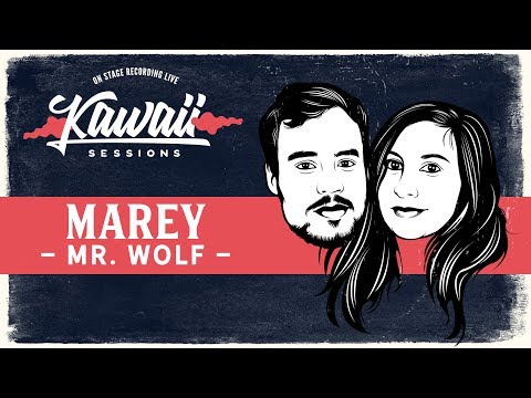 Kawaii Session w/ Marey - Mr. Wolf