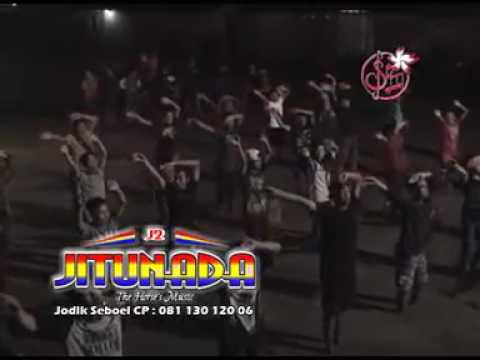 Via vallen feat jodik seboel. AKU CAH KERJO