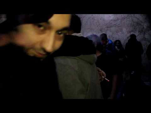 ERREKA vs. JOKKER: Final - Batallas Under I