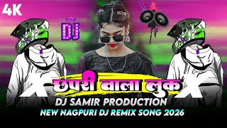 Download lagu Chhapri Wala Look || New Nagpuri Dj Song 2026 || New Nagpuri Video Song 2026 || Nagpuri Dj Song 2026 mp3