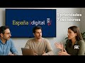 España Digital 2026 Para Pymes Las 5 Prioridades Reales Y 7 Decisiones