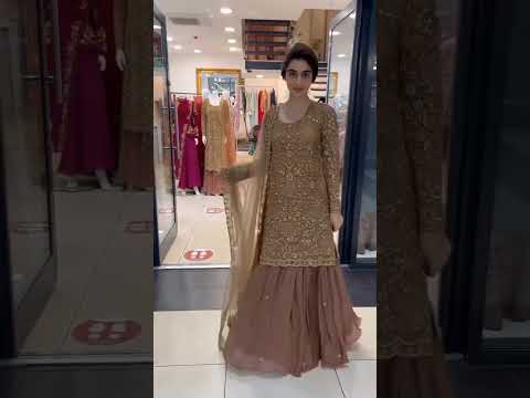 2023👌new Bridal Dress    #youtubeshorts #ytshort https://top-hashtags.com/hashtag/pakistanifashion/