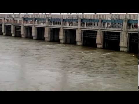 Iron Gates 2 ... watherfall - Deversare P.F.2