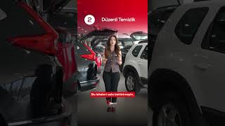 Kaportada Güneş Yanığı | Aracınızı Güneş Yanığından Koruma Tüyoları | 