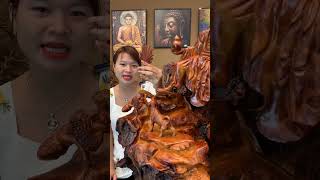 Tế công tên thật là Lý Tu Duyên 🌺