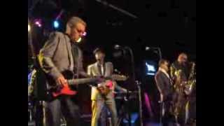 The Selecter - Street Feeling @ Paradise Rock Club in Boston, MA (9/21/13)