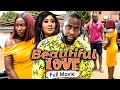 BEAUTIFUL LOVE (Full Movie) Ray Emodi/Sonia & Rhema 2021 Latest Nigerian Nollywood Full Movie