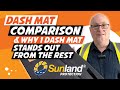 Dash Mat Comparison Why 1 Dash Mat Stands Out From The Rest