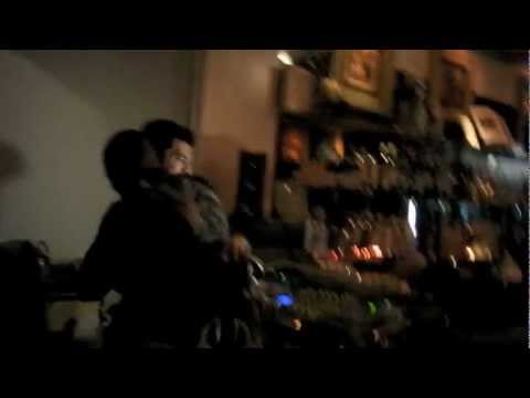 Alex Millet @ ADE 2012