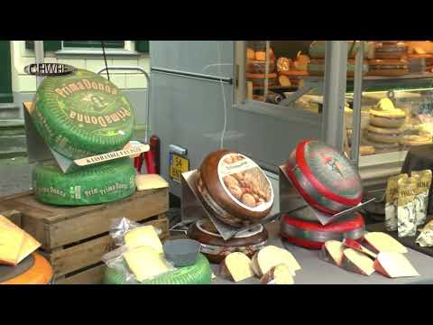 STADT ZWOLLE 2025 - STAD ZWOLLE 2025 - Niederlande - Rundgang