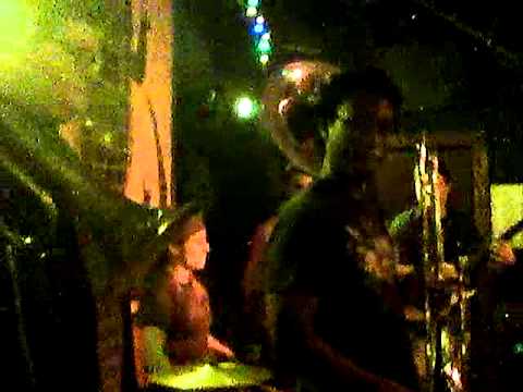 Sailing On - One Love Brass Band (Toots & The Maytals cover) 3-28-13