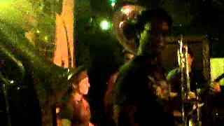 Sailing On - One Love Brass Band (Toots & The Maytals cover) 3-28-13