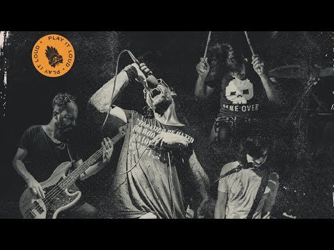 NEW INDIANS - INTIMO LIVE IN CHILLI