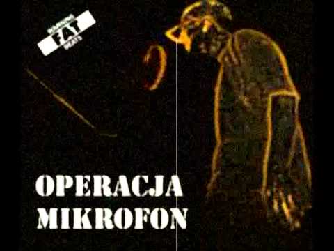 track 10 - Operacja Mikrofon