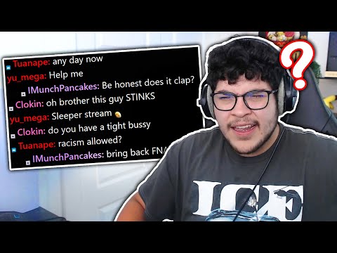 These Are My Wildest Unban Appeals Yet