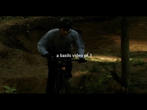 A Basils Video Pt.3 - Liam Baylis
