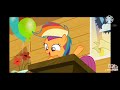 The Little Tank Engine That Could 2020 Part 4 The Birthday Train Edward Breaks Down