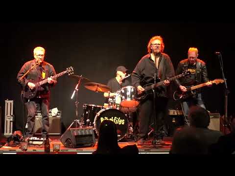 Billy Bremner´s Rockfiles - I Knew The Bride