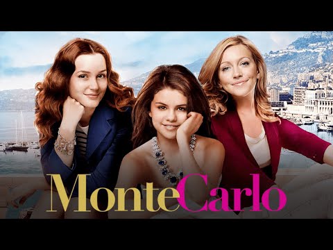 Monte Carlo (2011) Movie || Selena Gomez, Leighton Meester, Katie Cassidy || Review and Facts