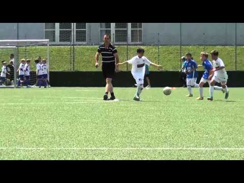 2. SV Donau WAVE CUP - Trailer