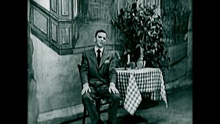 Frank Sinatra Timex Show “April In Paris” 1950 [HD-Remastered TV Audio]