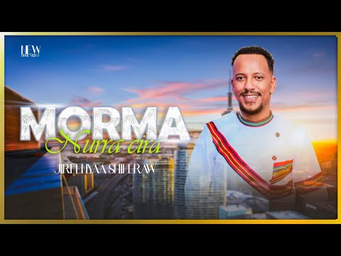 Ethiopian Music : Jireenyaa Shiferraw (Morma Mura) - New Ethiopian Music 2022(Official Video)