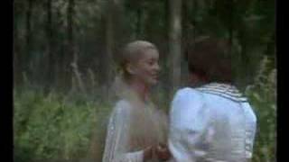 Peau d&#39;Ane &quot;Reves secrets d&#39;un prince et d&#39;une princesse&quot;